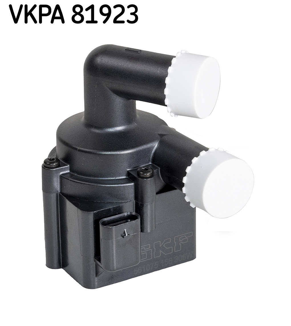 SKF VKPA 81923 Wasserpumpe, Motorkühlung